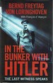 In the Bunker With Hitler