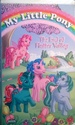 My Little Pony: the End of Flutter Valley