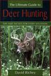 The Ultimate Guide to Deer Hunting