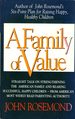 A Family of Value