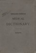 English-German Medical Dictionary