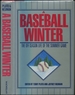 A Baseball Winter: the Off-Season Life of the Summer Game