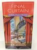 Final Curtain (Polly Pepper Mysteries)