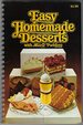Easy Homemade Desserts With Jell-O Pudding
