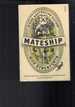 Mateship-a Very Australian History