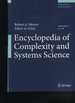 Encyclopedia of Complexity and Systems Science (Volume 2, Co-D) 2009