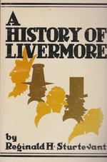 History of Livermore, Maine, A