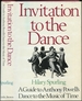 Invitation to the Dance: a Guide to Anthony Powell's Dance to the Music of Time
