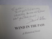 Wind in the Pass: the True Story Behind the Haunting of the Pacheco Pass