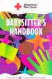 American Red Cross Babysitter's Handbook