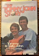The Tommy John Story
