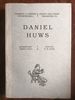 Essays and Poems Presented to Daniel Huws