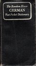 The German vest-pocket dictionary: German-English, English-German