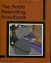 The Audio Recording Handbook (Computer Music & Digital Audio Series)