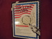 The Lost Stamps of the United States. Signed By the Author