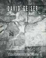 David Geiser: Paintings '87-'89