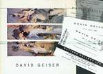 David Geiser: New Paintings