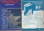 Spaceway Science Fiction 1969 Vol. 4 No. 1 January