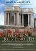 The Western Front-North (Major and Mrs Holt's Battlefield Guides)