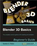 Blender 3d Basics