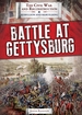 Battle at Gettysburg