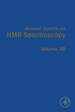 Annual Reports on Nmr Spectroscopy