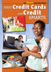 First Credit Cards and Credit Smarts