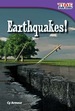 Earthquakes!