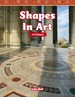 Shapes in Art