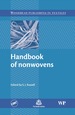 Handbook of Nonwovens