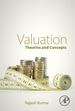 Valuation: Theories and Concepts