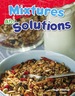 Mixtures and Solutions