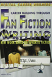 Career Building Through Fan Fiction Writing