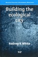 Building the Ecological City