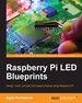 Raspberry Pi Led Blueprints