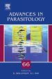 Advances in Parasitology