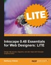 Inkscape 0.48 Essentials for Web Designers: Lite