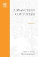 Advances in Computers Vol 6