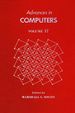 Advances in Computers Vol 17