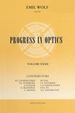 Progress in Optics Volume 32