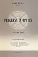 Progress in Optics Volume 23