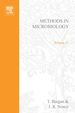 Methods in Microbiology: Volume 11