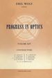 Progress in Optics Volume 14