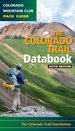 Colorado Trail Databook