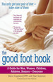 The Good Foot Book