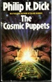 The Cosmic Puppets