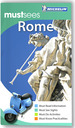 Michelin Must Sees Rome