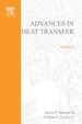 Advances in Heat Transfer Volume 2