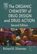 The Organic Chemistry of Drug Design and Drug Action