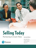 Selling Today: Partnering to Create Value